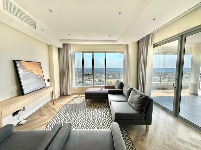 3 Bedroom Apartment To Let in Morningside | LIONLEAD Real Estate