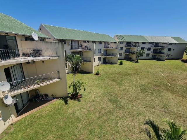 3 Bedroom Apartment To Let in Mount Edgecombe