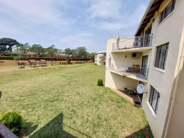 3 Bedroom Apartment To Let in Mount Edgecombe