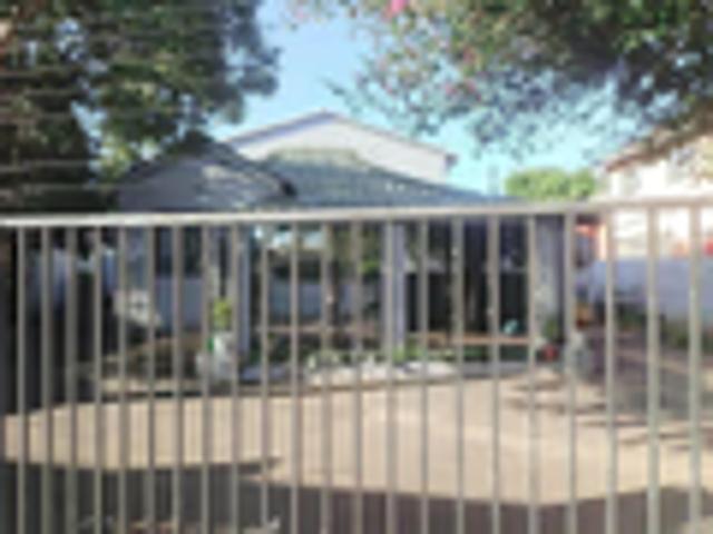 3 Bedroom Apartment To Let in Musgrave