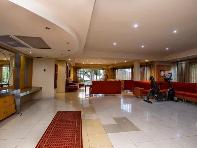 3 Bedroom Apartment To Let in Musgrave