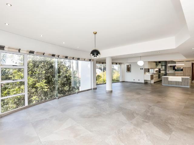 3 Bedroom Apartment To Let in Musgrave