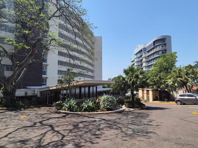 3 Bedroom Apartment To Let in Musgrave