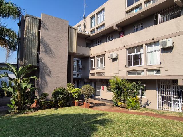 3 Bedroom Apartment To Let in Musgrave