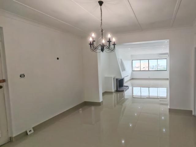 3 Bedroom Apartment To Let in Musgrave
