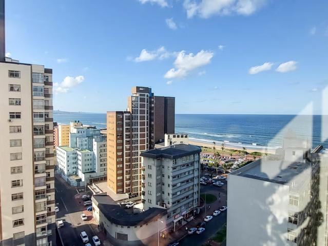 3 Bedroom Apartment To Let in North Beach