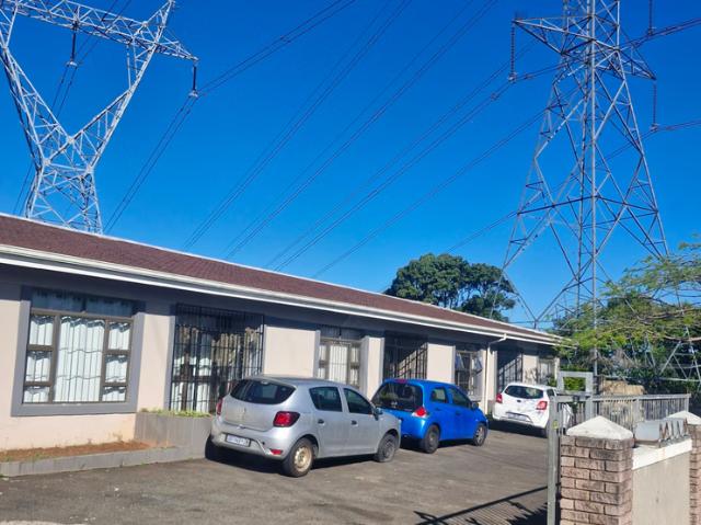 3 Bedroom Apartment To Let in Northdene