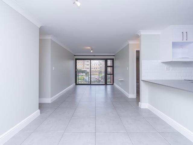 3 Bedroom Apartment To Let in Observatory