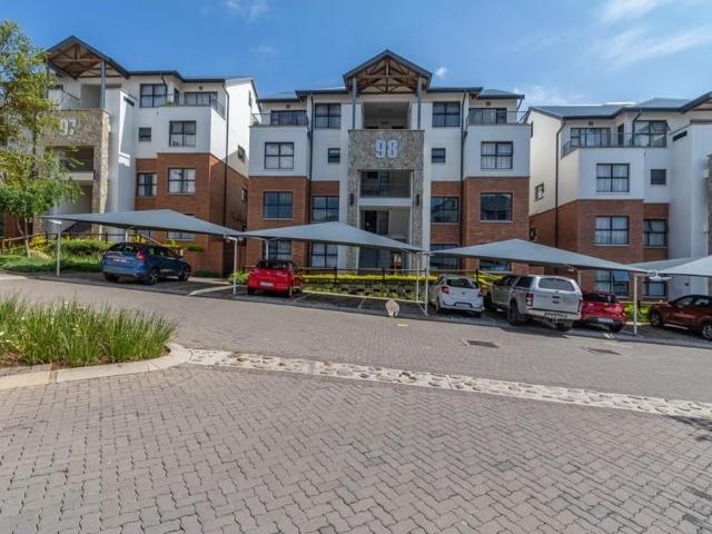3 Bedroom Apartment To Let in Olivedale | RYX