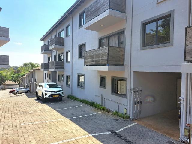 3 Bedroom Apartment To Let in Park Hill | Campbell Property Group
