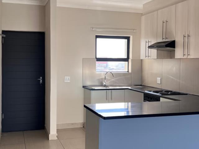 3 Bedroom Apartment To Let in Parklands