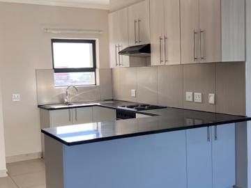 3 Bedroom Apartment To Let in Parklands