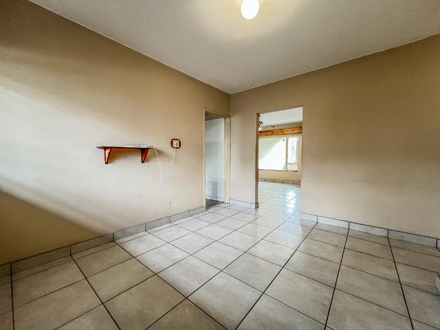 3 Bedroom Apartment To Let in Pelham