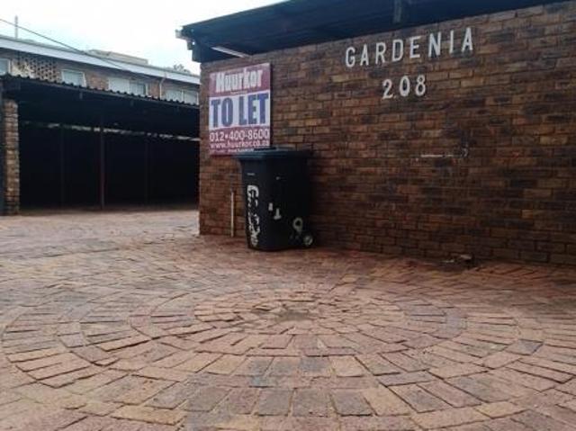 3 Bedroom Apartment To Let in Pretoria North