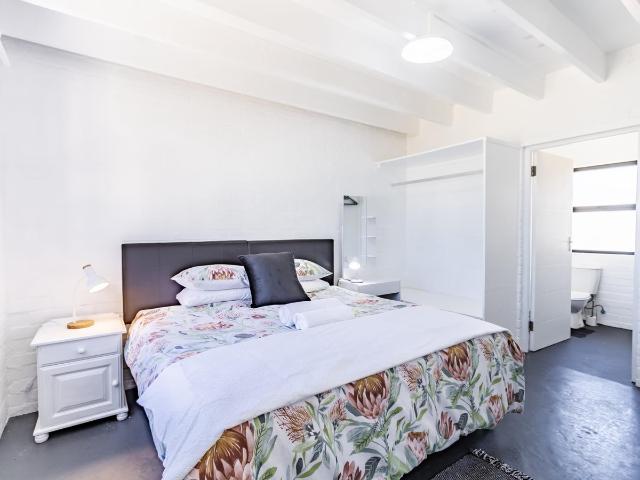 3 Bedroom Apartment To Let in Pringle Bay