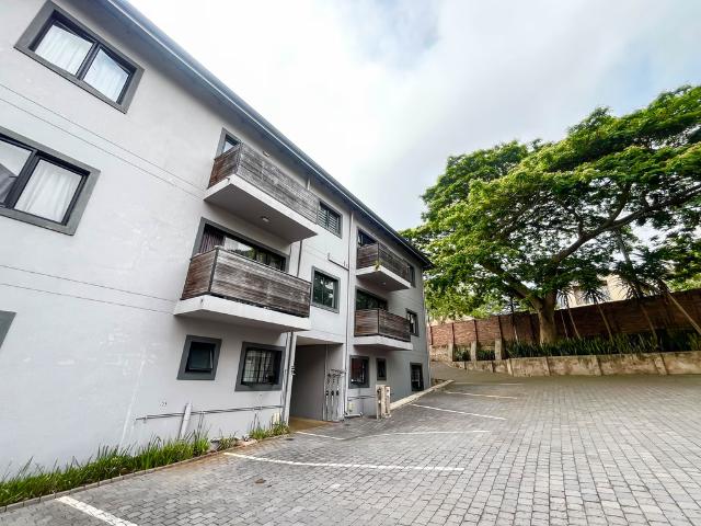 3 Bedroom Apartment To Let in Red Hill