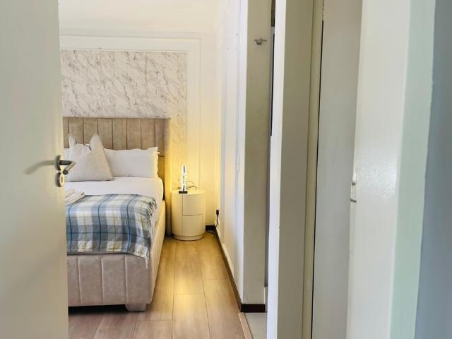 3 Bedroom Apartment To Let in Rivonia