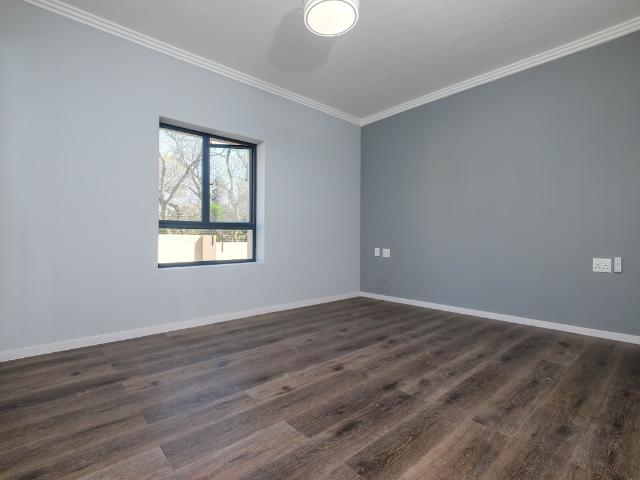 3 Bedroom Apartment To Let in Rivonia