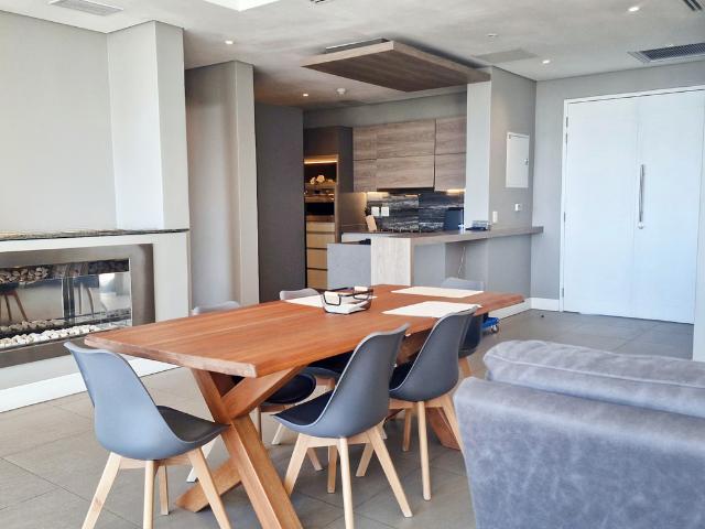 3 Bedroom Apartment To Let in Rosebank