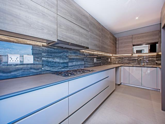3 Bedroom Apartment To Let in Rosebank