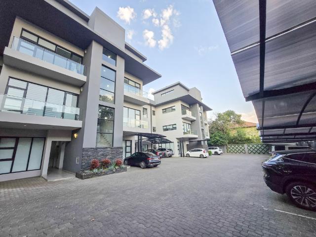 3 Bedroom Apartment To Let in Rosebank | Fair Properties
