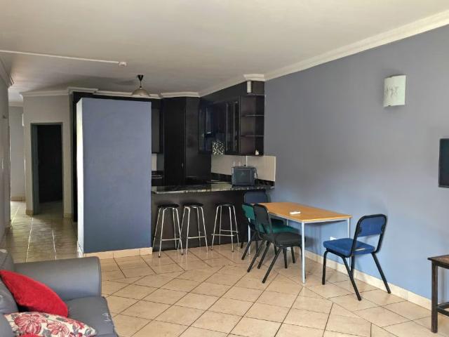 3 Bedroom Apartment To Let in Schoemansville