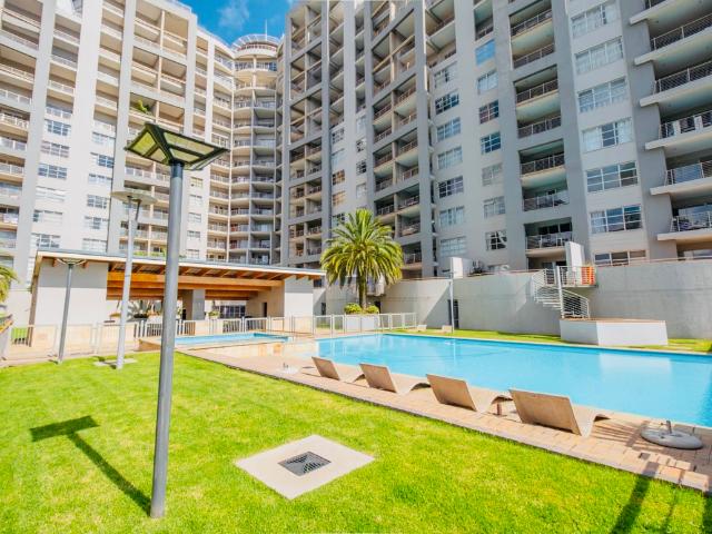 3 Bedroom Apartment To Let in Sandhurst