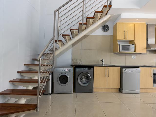 3 Bedroom Apartment To Let in Sandown | LIONLEAD Real Estate