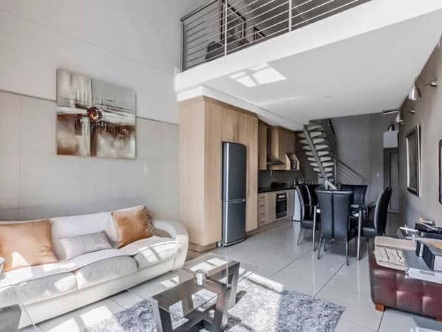 3 Bedroom Apartment To Let in Sandown