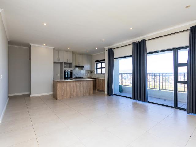 3 Bedroom Apartment To Let in Sandown