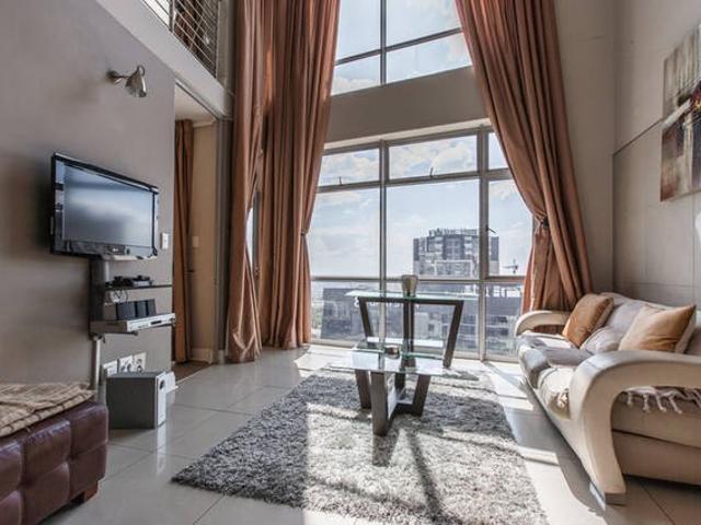 3 Bedroom Apartment To Let in Sandown
