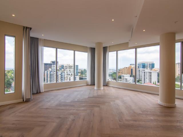 3 Bedroom Apartment To Let in Sandton Central | LIONLEAD Real Estate