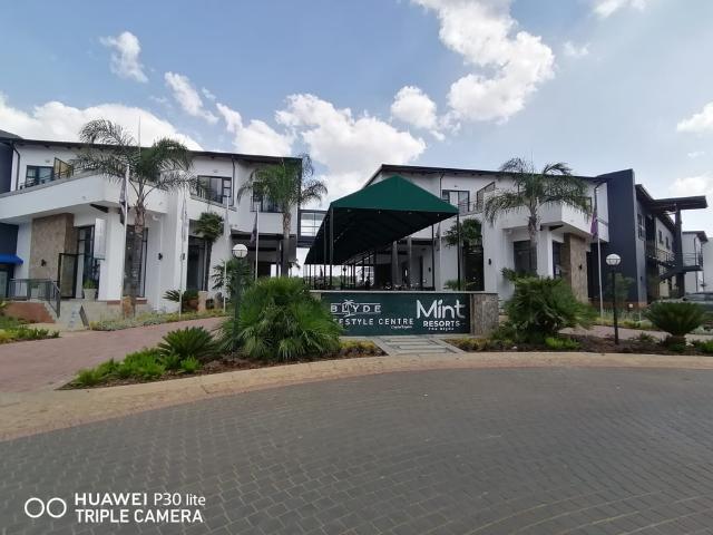 3 Bedroom Apartment To Let in Savannah Country Estate
