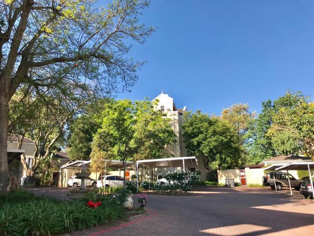 3 Bedroom Apartment To Let in Saxonwold | Zareena Kara Properties