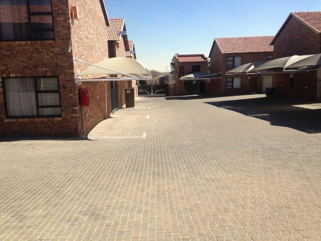 3 Bedroom Apartment To Let in Secunda | Perfektum Homes