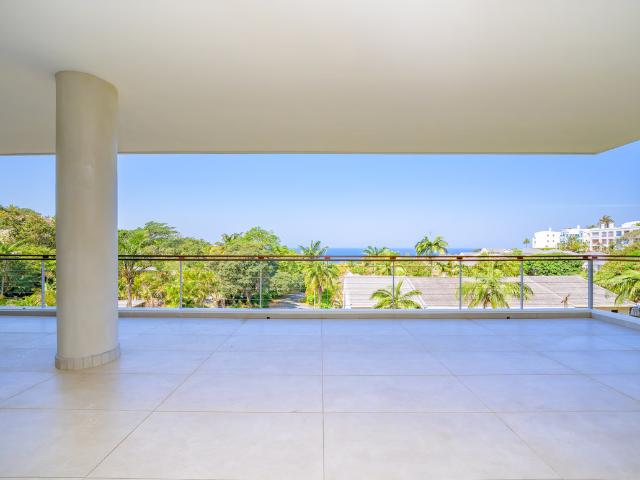 3 Bedroom Apartment To Let in Shakas Rock