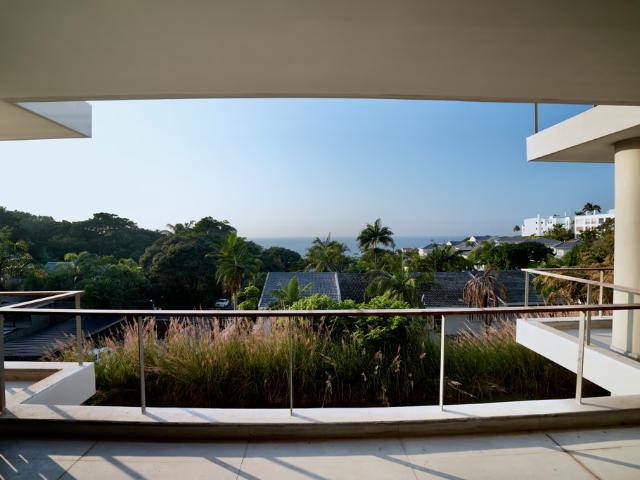 3 Bedroom Apartment To Let in Shakas Rock