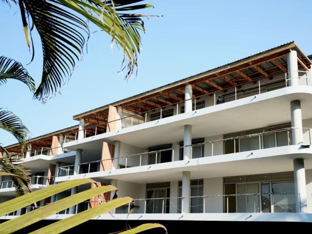 3 Bedroom Apartment To Let in Shakas Rock