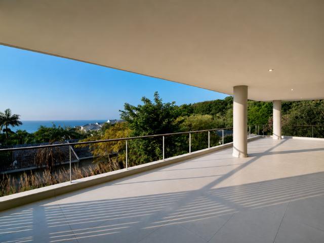 3 Bedroom Apartment To Let in Shakas Rock