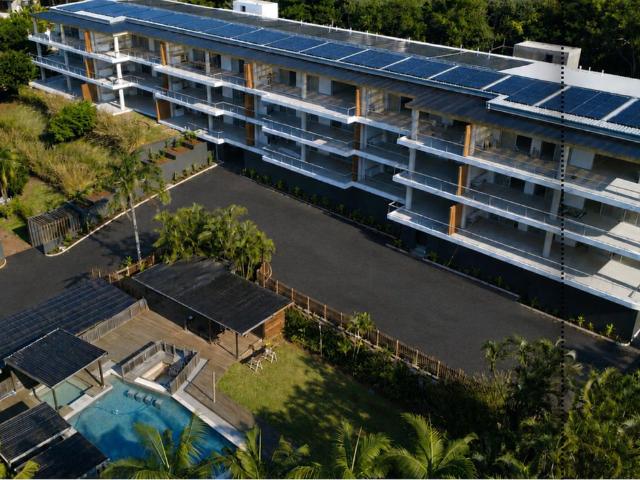 3 Bedroom Apartment To Let in Shakas Rock