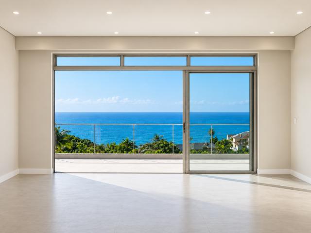 3 Bedroom Apartment To Let in Shakas Rock