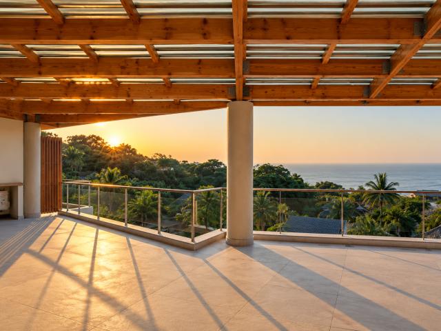 3 Bedroom Apartment To Let in Shakas Rock