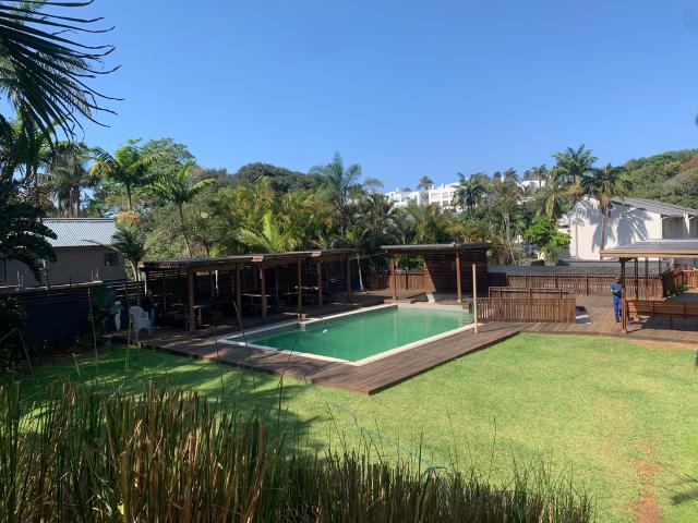3 Bedroom Apartment To Let in Shakas Rock | Campbell Property Group