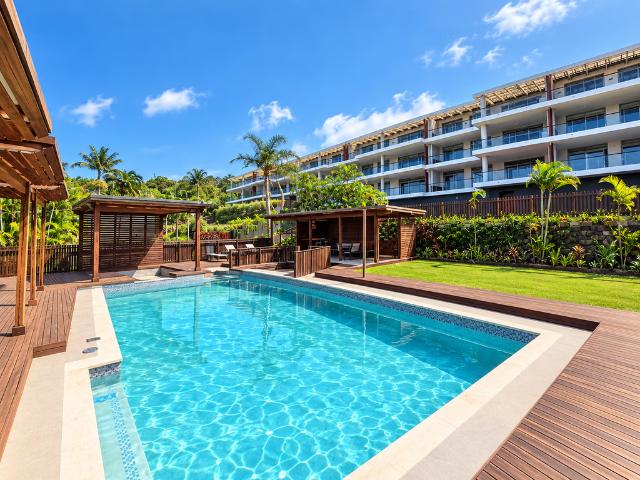 3 Bedroom Apartment To Let in Shakas Rock | Gourlay Properties