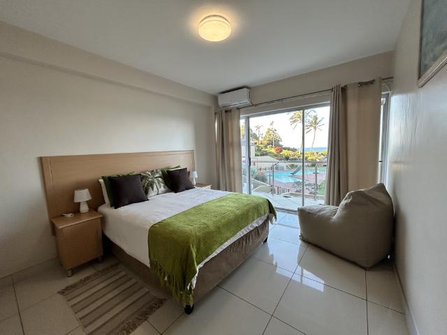 3 Bedroom Apartment To Let in Sheffield Beach