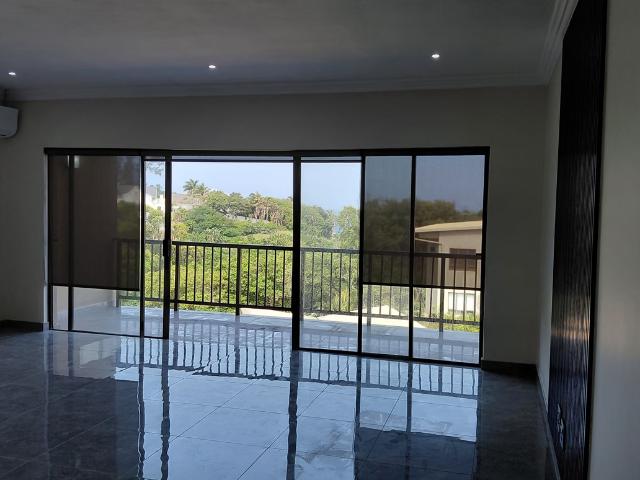 3 Bedroom Apartment To Let in Sheffield Beach