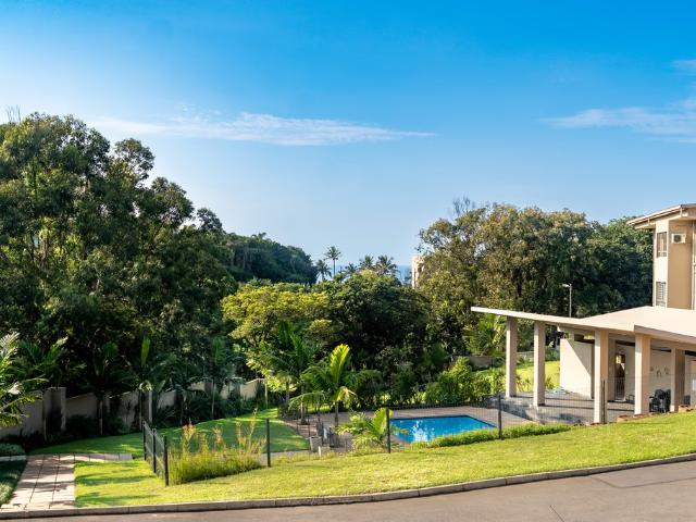 3 Bedroom Apartment To Let in Sheffield Beach