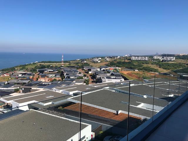 3 Bedroom Apartment To Let in Sibaya Precinct | Campbell Property Group