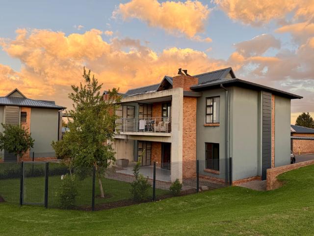3 Bedroom Apartment To Let in Six Fountains Residential Estate