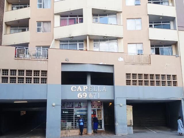 3 Bedroom Apartment To Let in South Beach